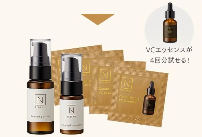 Nオーガニックはどこで買える？